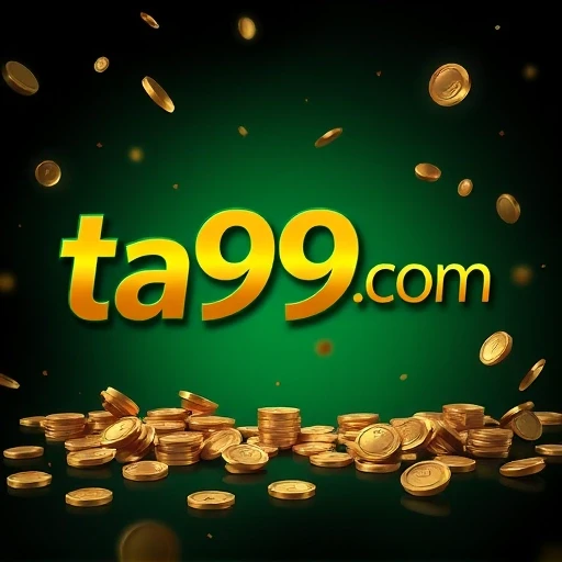 ta99.com Logo