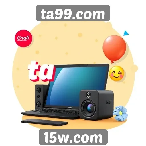 Ofertas e promoções disponíveis em ta99.com