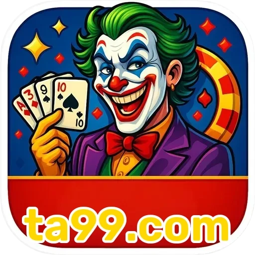 ta99.com Plataforma